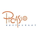 Shopcontrol klant: Picasso Restaurant